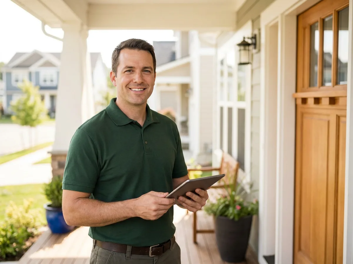Pest control FAQs for Willis, VA